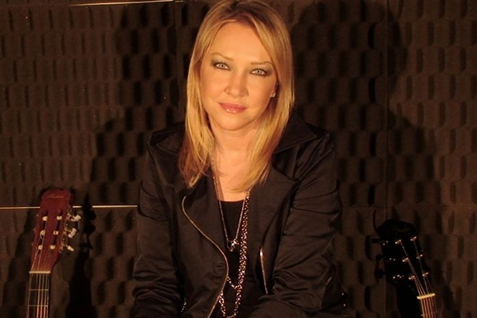 Deborah Blando