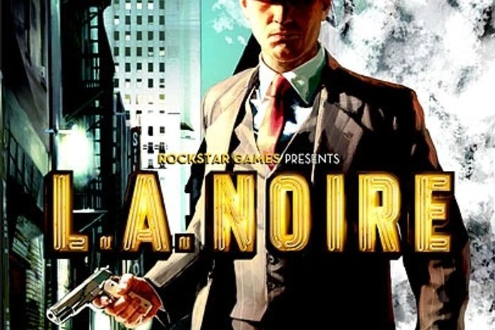 "L.A. Noire" terá versão PC com visual melhorado e em 3D