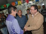 Fagner e Luciano