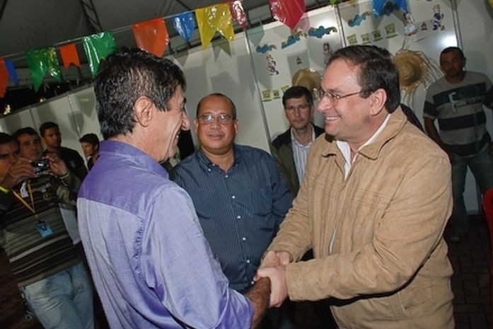 Fagner e Luciano
