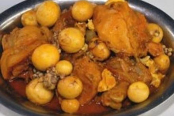 Galinhada do Coité de São Miguel (resenhas juninas)