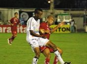 ASA vence o Vila Nova e respira na série B