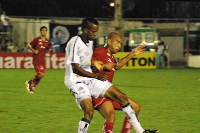 ASA vence o Vila Nova e respira na série B