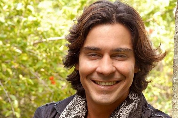 André Gonçalves vai desfilar na Parada Gay