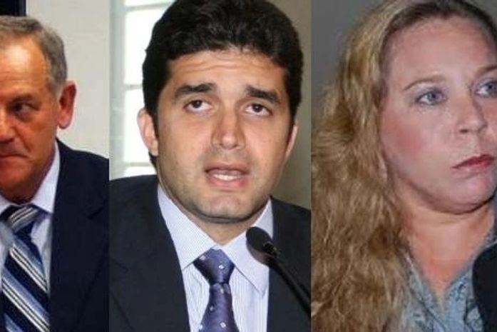 80% da Bancada federal alagoana pode entrar nas disputas municipais em 2012