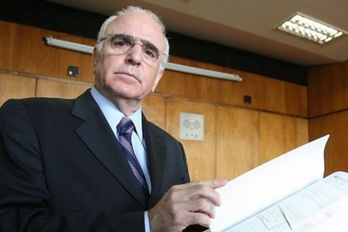 ex-ministro Paulo Renato