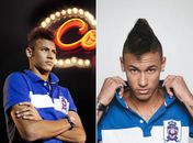 Para Glorinha Kalil, Neymar é quem lança moda entre as classes C e D