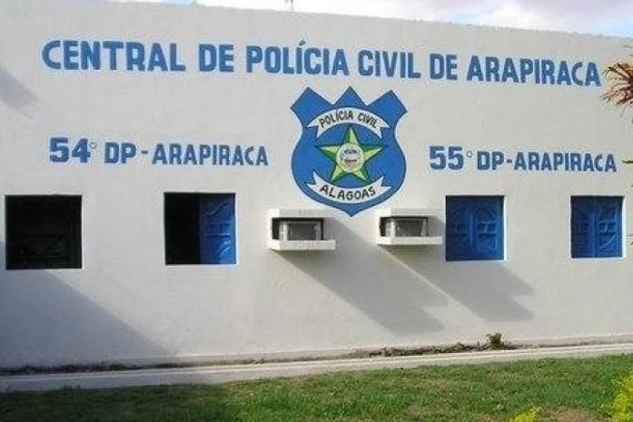 Preso é encontrado enforcado dentro de cela da Central de Polícia