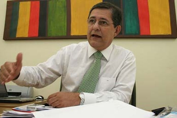Régis Cavalcante