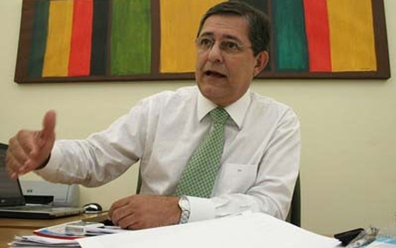 Régis Cavalcante
