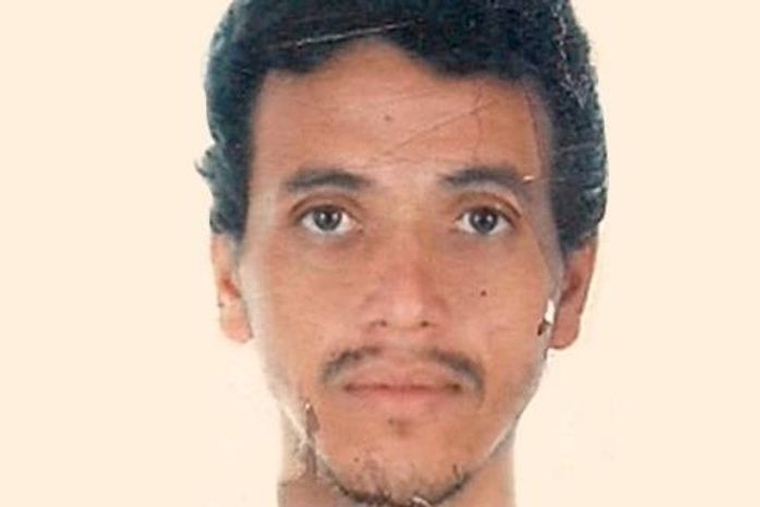 Adrualdo Fêlix acusado deassassinar as crianças