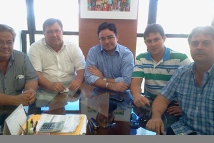 AMA e vereadores querem discutir Reforma Política