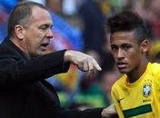 Mano elogia maturidade de Neymar, mas coloca mais atletas no holofote