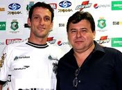 Dias após fechar com o Ceará, Belleti anuncia a aposentadoria do futebol