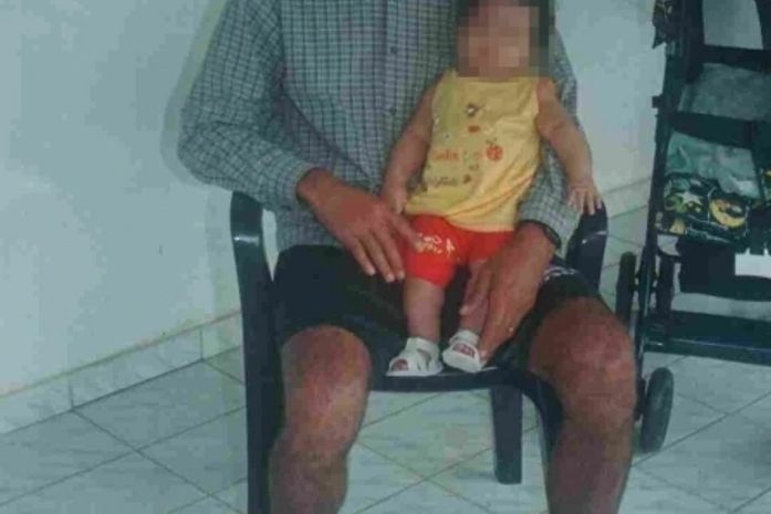 Agricultor de Igreja Nova permanece desaparecido