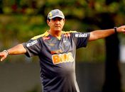 Muricy cita Kaká e diz que Neymar pode não dar certo no Real