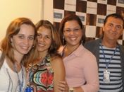 Preparados para o São João.
