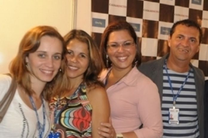 Preparados para o São João.