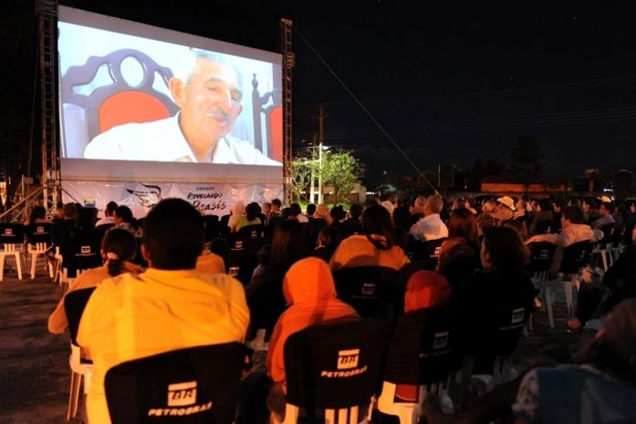 Alagoas recebe vídeos do projeto “Revelando os Brasis”