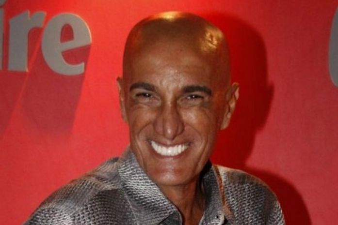 Boatos sobre a morte de Amin Khader confundem fãs do humorista