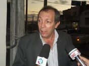 Raimundo Palmeira