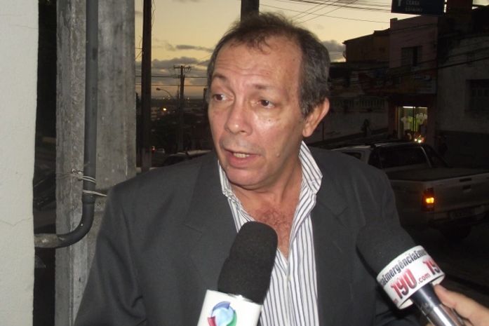 Raimundo Palmeira