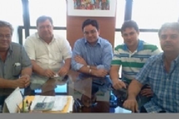 AMA e os vereadores
