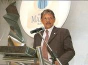 Vilmar Pinto