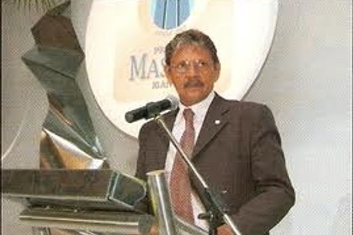 Vilmar Pinto