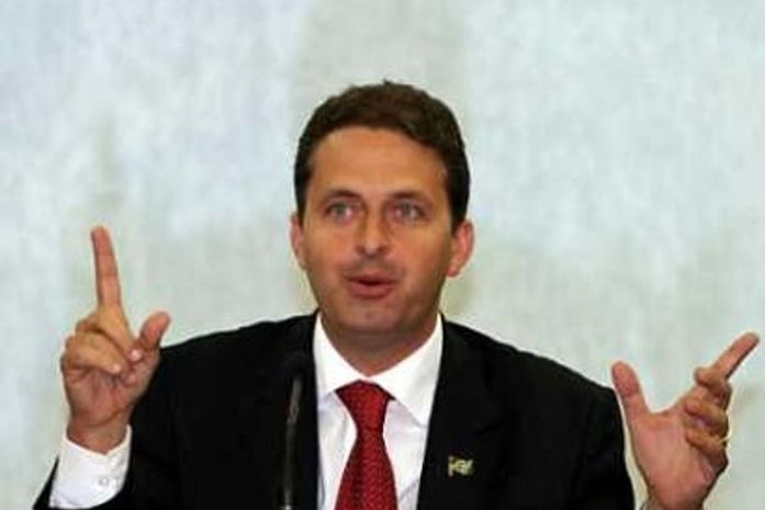 Governador Eduardo Campos