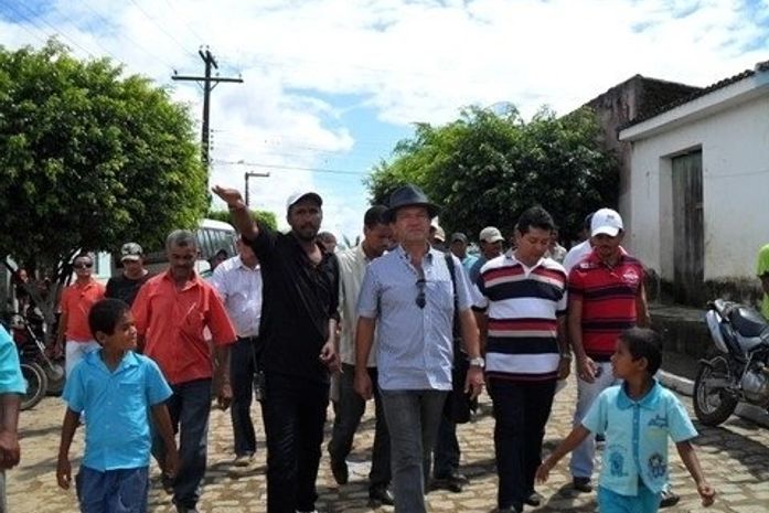 Povoado Mumbaça é palco do encerramento do “São João de Traipu”