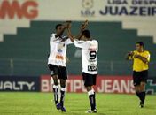 Video: Em jogo morno, ASA arranca empate do Icasa em Juazeiro