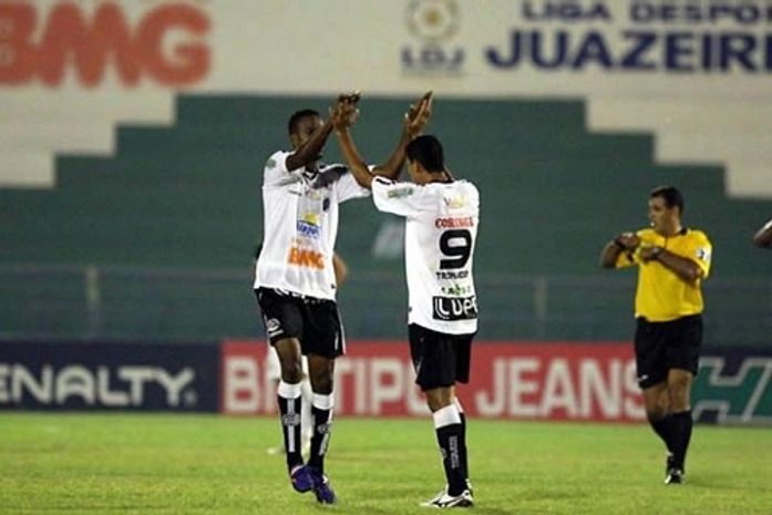Video: Em jogo morno, ASA arranca empate do Icasa em Juazeiro