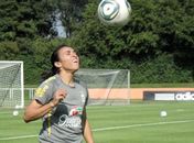 Jogadora Marta 