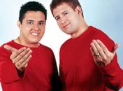 Bruno & Marrone em Coruripe.