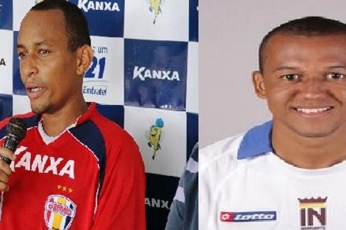 ASA anuncia contratação de meia e atacante