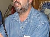 Zé Tenório, prefeito de Boca da Mata
