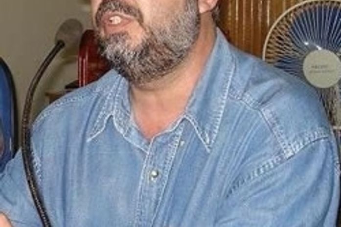Zé Tenório, prefeito de Boca da Mata