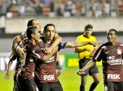 Confira os resultados da sétima rodada do Brasileirão Série A