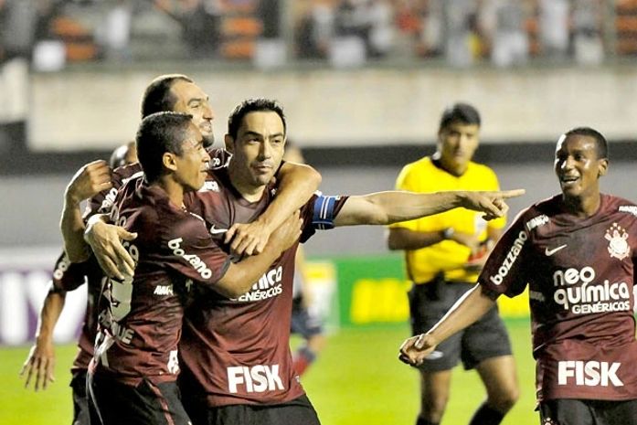 Confira os resultados da sétima rodada do Brasileirão Série A