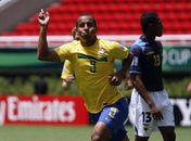 Brasil vence o Equador e garante vaga nas quartas do Mundial sub-17