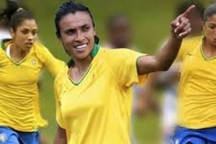 Seleção feminina ganha primeiro dia de descanso durante mundial