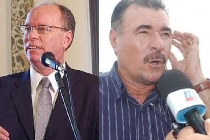 Diário Oficial traz decisão de Almeida de exonerar Pedro Montenegro