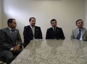 Deputados querem finalizar relatório em setembro e afirmam que darão resposta