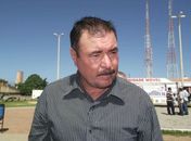 Prefeito Cícero Almeida 