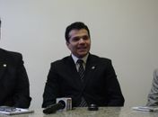 Nezinho nega interesse em disputar Prefeitura de Arapiraca