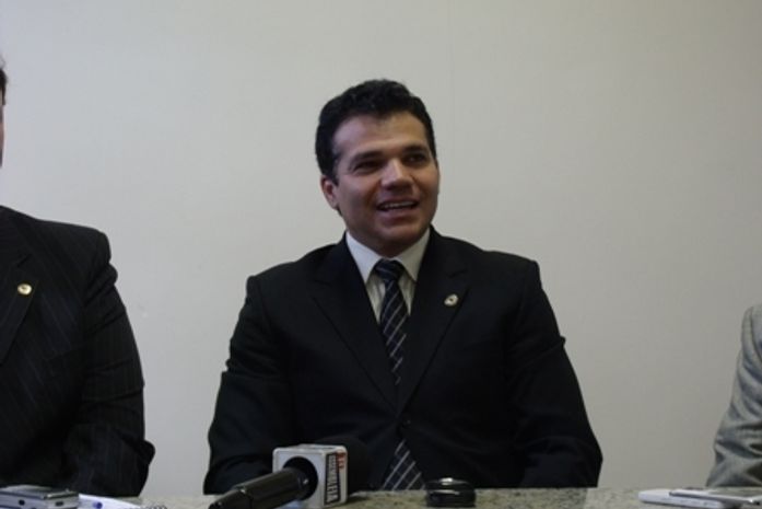 Nezinho nega interesse em disputar Prefeitura de Arapiraca