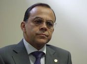 Deputado estadual Gilvan Barros (PSDB)