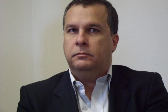 Deputado Sergio Toledo