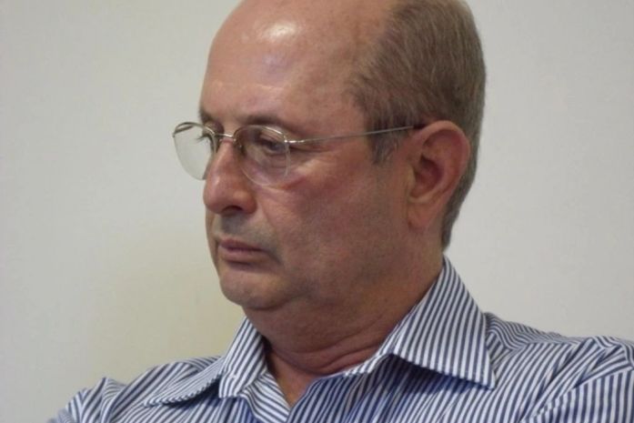 Deputado Fernando Toledo (PSDB)